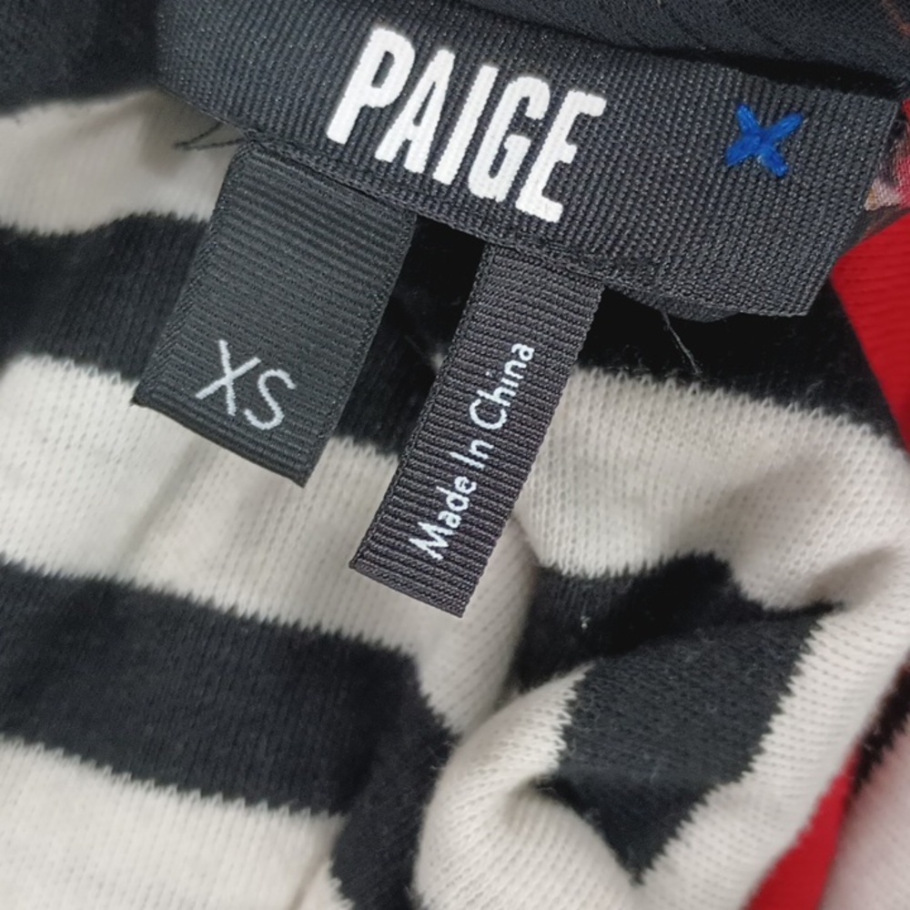 Paige - Picture 2 of 2